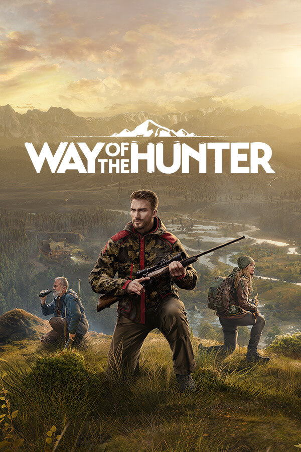 Way of the Hunter Free Download (v1.2)
