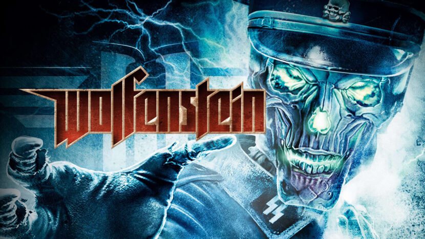 Wolfenstein Free Download by unlocked-games