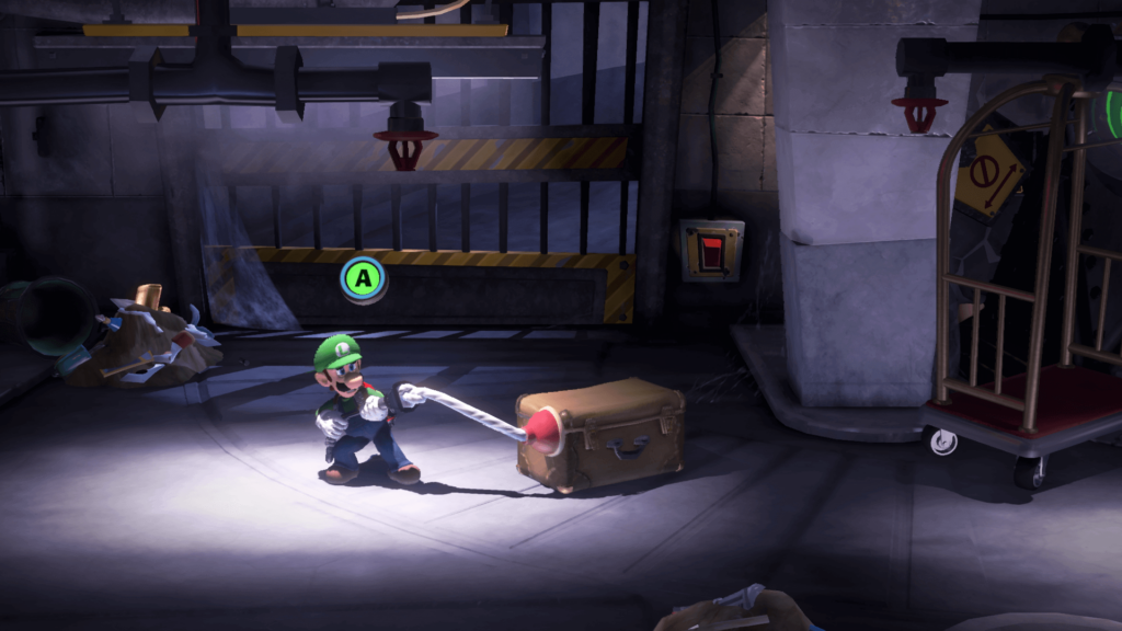 Luigi's Mansion 3 Free Download By unlocked-games
