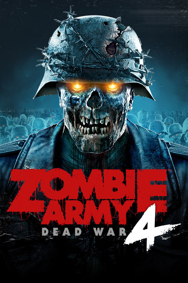 Zombie Army 4 Dead War Free Download (v1.0)