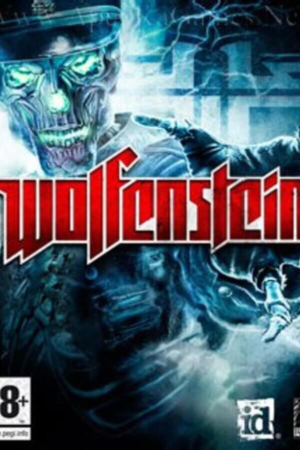 Return to Castle Wolfenstein Free Download (v1.2 + 2009)