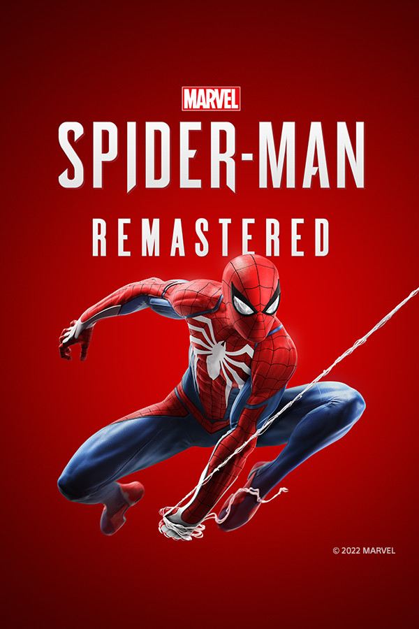 Marvel’s Spider-Man Remastered Free Download (v1.1014.0.0)