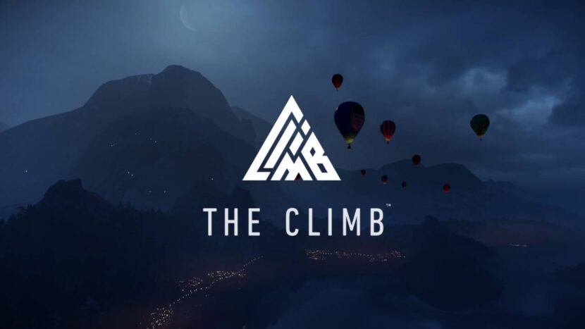 The Climb Free Download by unlocked-games
