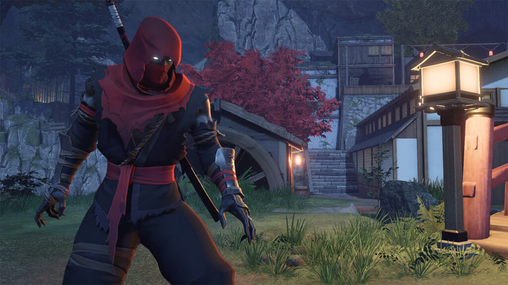 Aragami 2 Free Download by unlocked-games