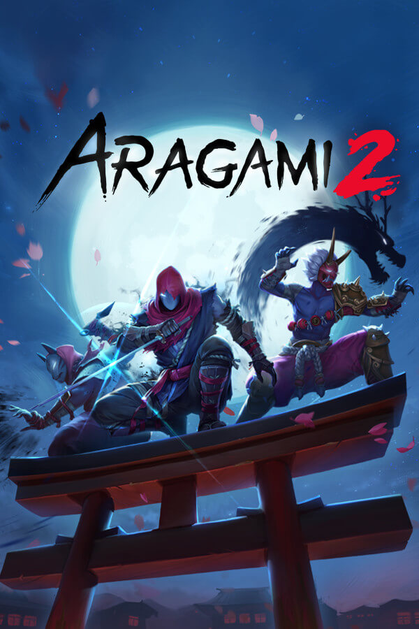 Aragami 2 Free Download (v1.0.30079.0)