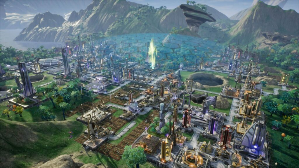 Aven Colony Free Download BY UNLOCKED-GAMES