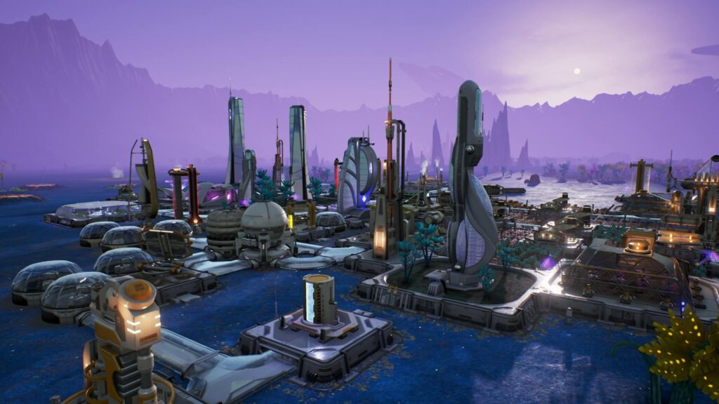 Aven Colony Free Download BY UNLOCKED-GAMES
