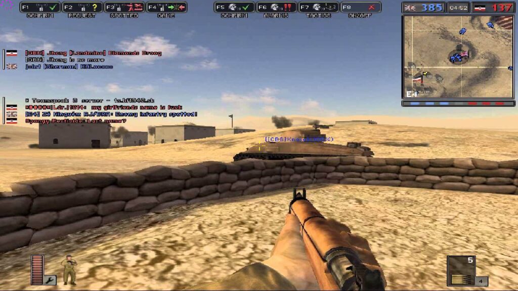 Battlefield 1942 Free Download by unlocked-games