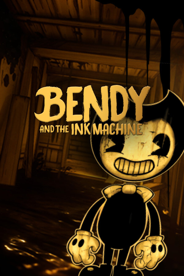 Bendy And The Ink Machine Free Download (1.0.829)