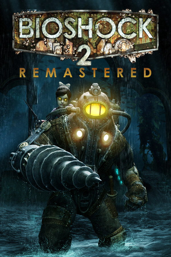 Bioshock 2 Remastered Free Download (v31.08.2022)