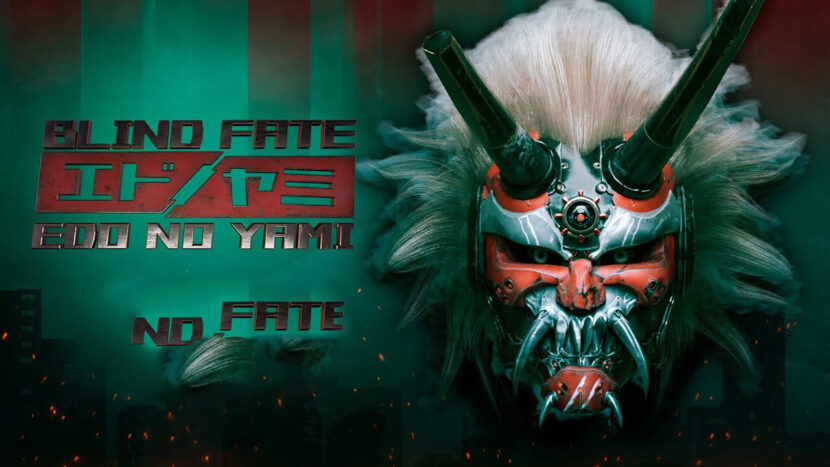 Blind Fate Edo no Yami Free Download By Unlocked-Games