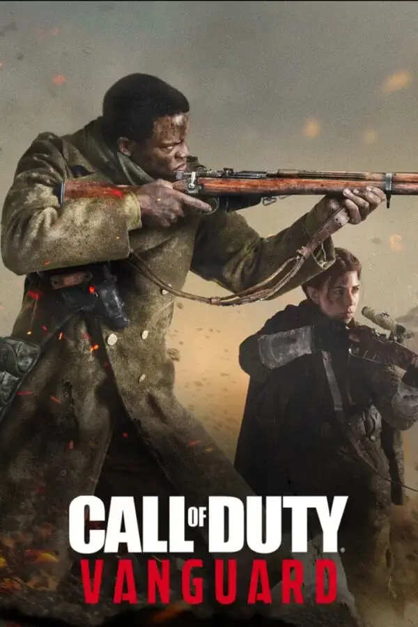 Call of Duty Vanguard Free Download (FULL UNLOCKED)