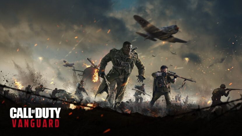 Call of Duty Vanguard Free Download by unlocked-games