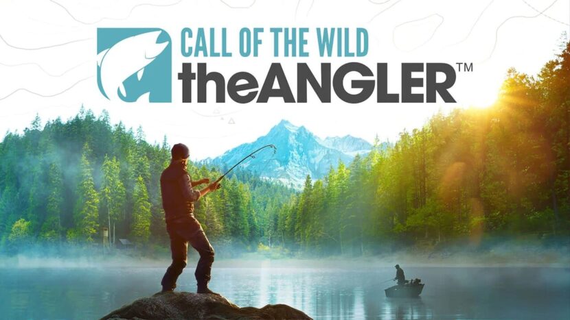 Call of the Wild The Angler Free Download By Unlocked-Games