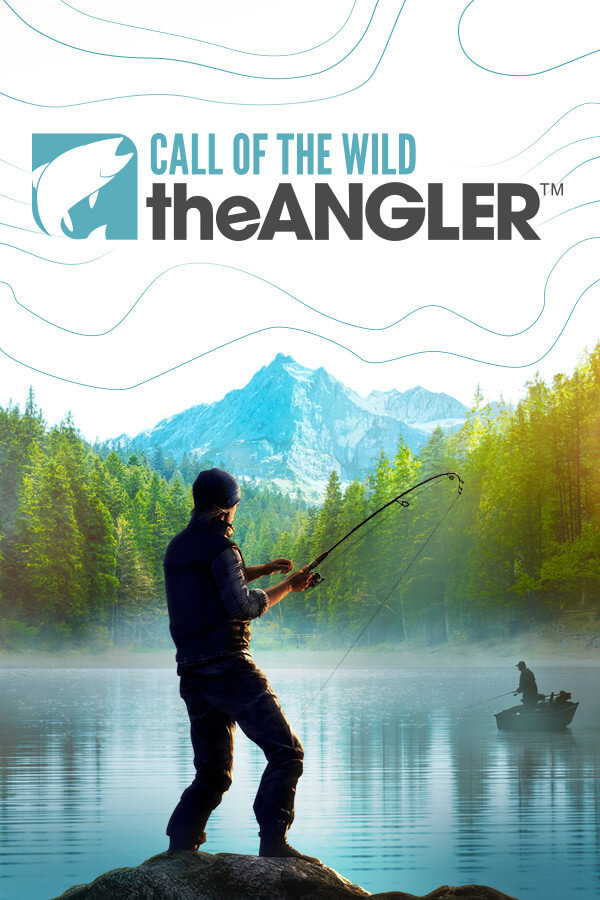 Call of the Wild The Angler Free Download (v1.2)