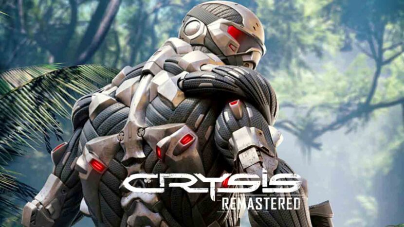 Crysis Remastered Free Download By Unlocked-Games