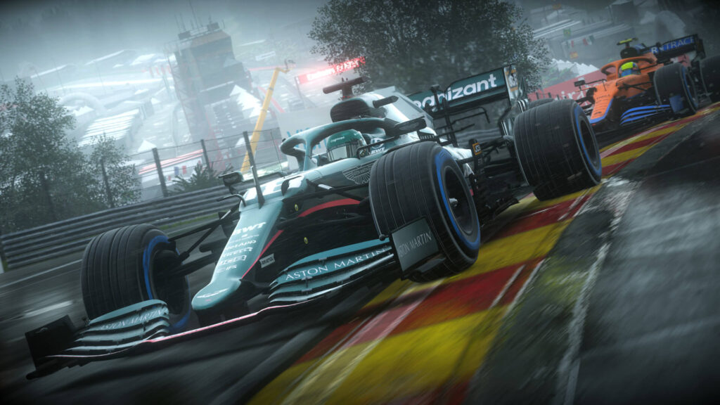 F1 2021 Free Download by unlocked-games