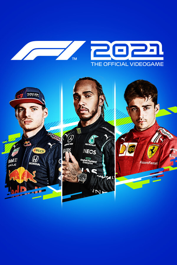 F1 2021 Free Download (FULL UNLOCKED)