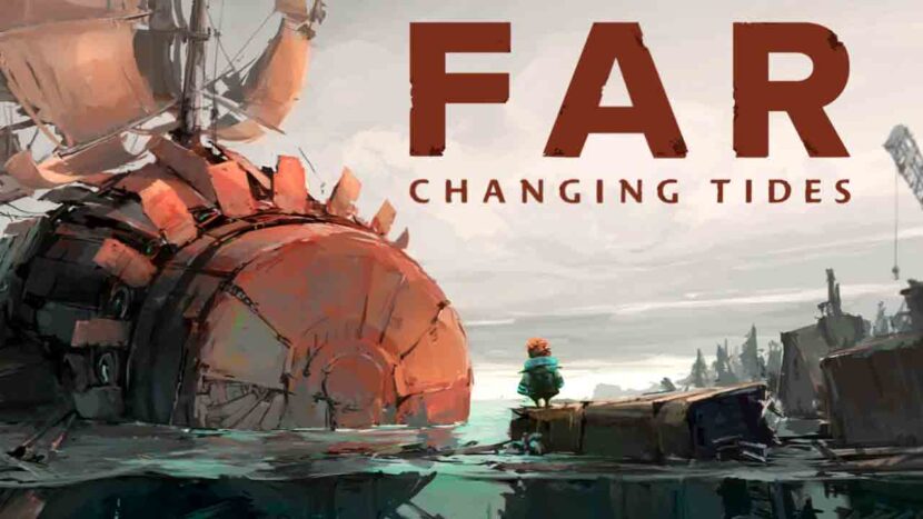 FAR Changing Tides Free Download by unlocked-games