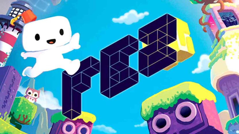 FEZ Free Download by unlocked-games