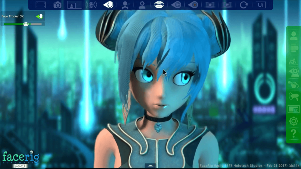 FaceRig Pro Free Download Free Download by unlocked-games