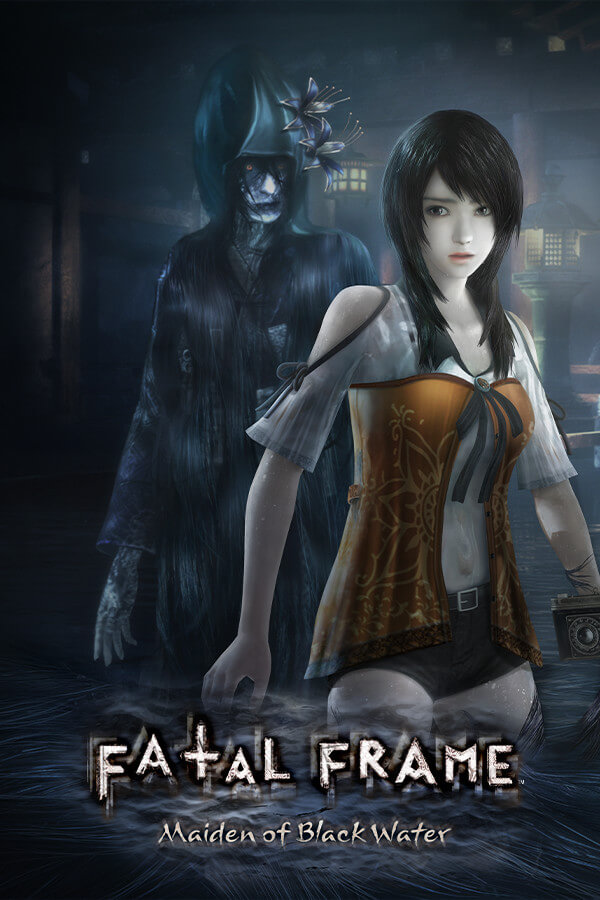 FATAL FRAME / PROJECT ZERO Maiden of Black Water Free Download (v1.0.0.4 & ALL DLC)