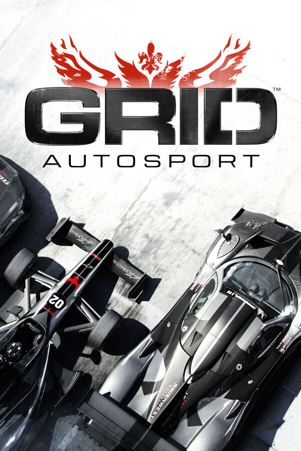 Grid Autosport Free Download (1.0.103.1840)