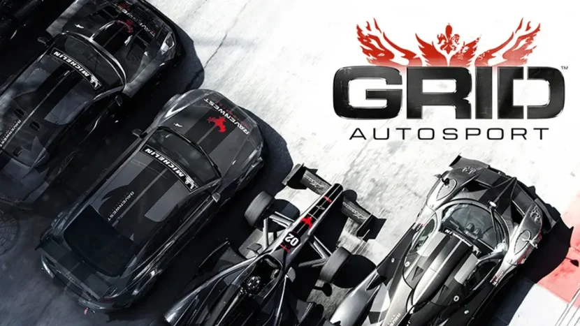 GRID Autosport Free Download by unlocked-games