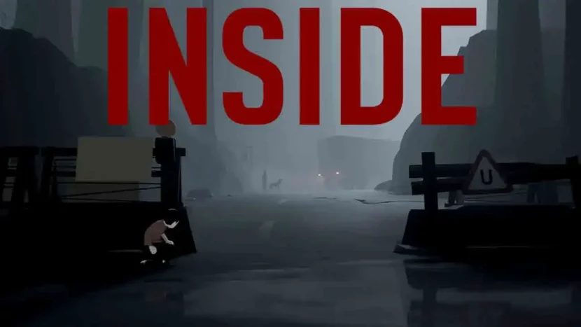 INSIDE Free Download by unlocked-games
