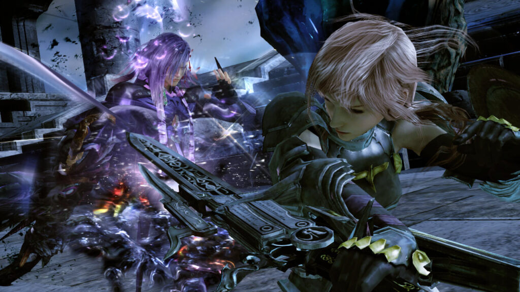 Lightning Returns Final Fantasy XIII Free Download by unlocked-games