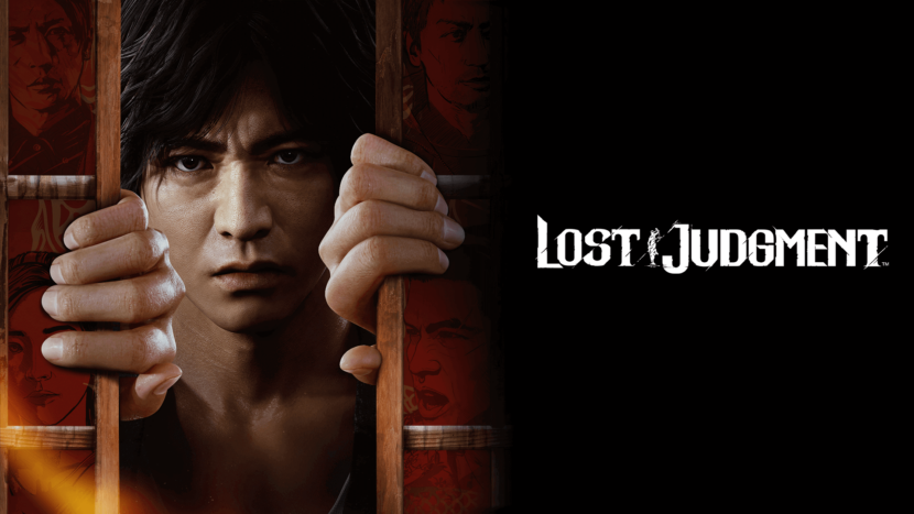 Lost Judgment Free Download by unlocked-games