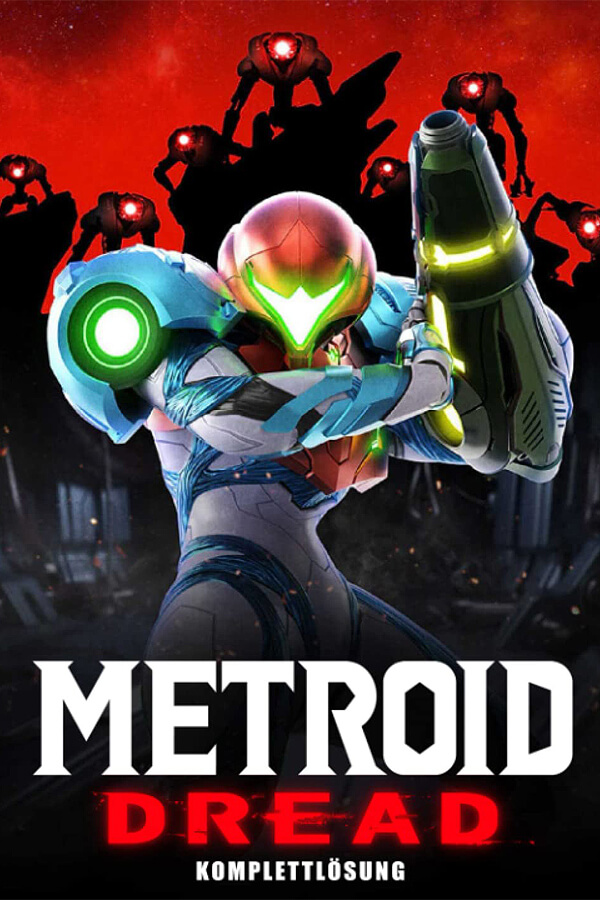 Metroid Dread PC Free Download (v2.1.0 + Yuzu Emu)