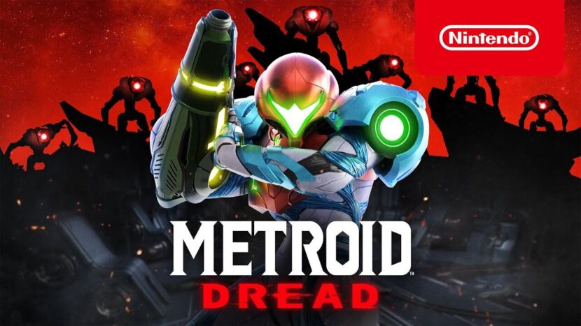 Metroid Dread Free Download By Unlocked-Games