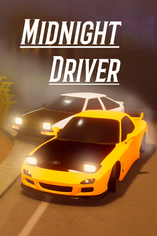 Midnight Driver Free Download (v1.15)