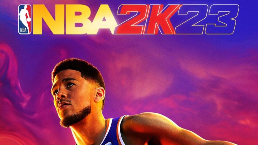 NBA 2K23 Free Download By Unlocked-Games