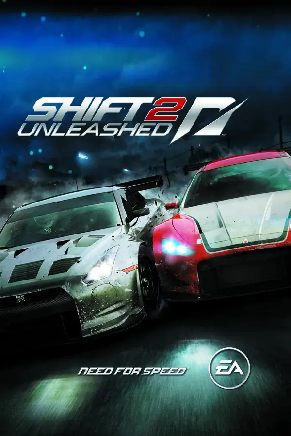 Need For Speed Shift 2 Unleashed Free Download (v1.01)