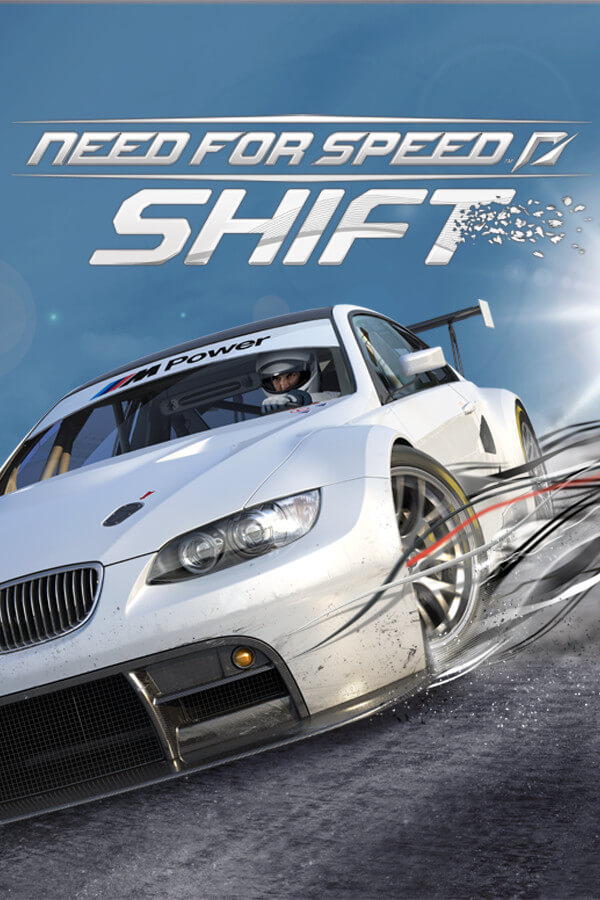Need For Speed Shift Free Download (v1.02)