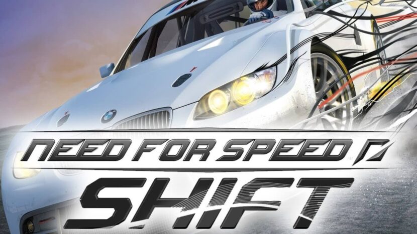 Need for Speed Shift Free Download by unlocked-games