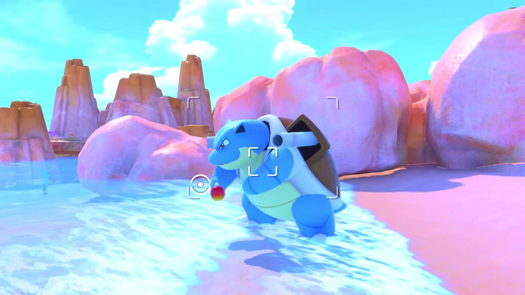 New Pokemon Snap Free Download by unlocked-games