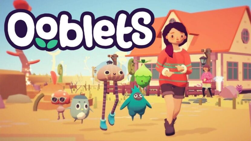 Ooblets Free Download by unlocked-games