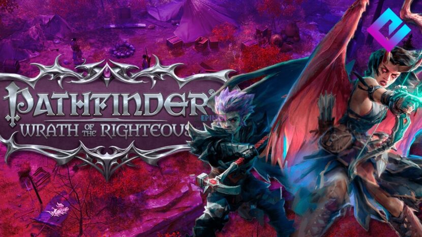Pathfinder Wrath of the Righteous Free Download By unlocked-games
