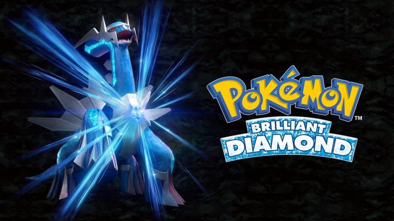Pokémon Brilliant Diamond Free Download By Unlocked-Games