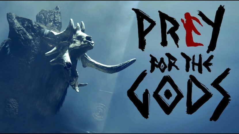 Praey for the Gods Free Download by unlocked-games