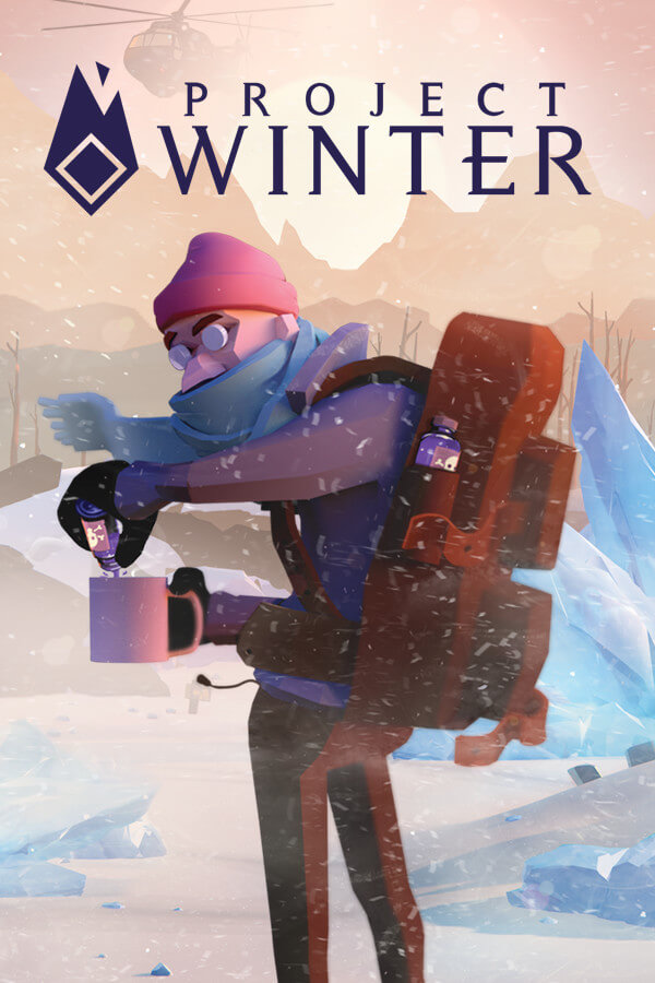 Project Winter Free Download (v1.11.307.0 + Multiplayer)