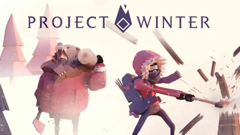 Project Winter Free Download by unlocked-games