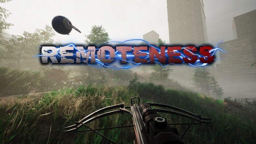 Remoteness Free Download By Unlocked-games