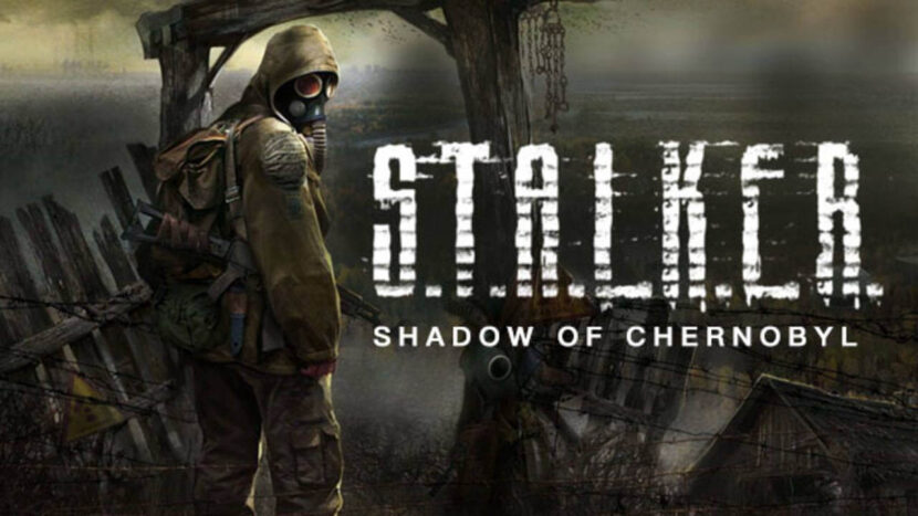 S.T.A.L.K.E.R. Shadow of Chernobyl Free Download by unlocked-games
