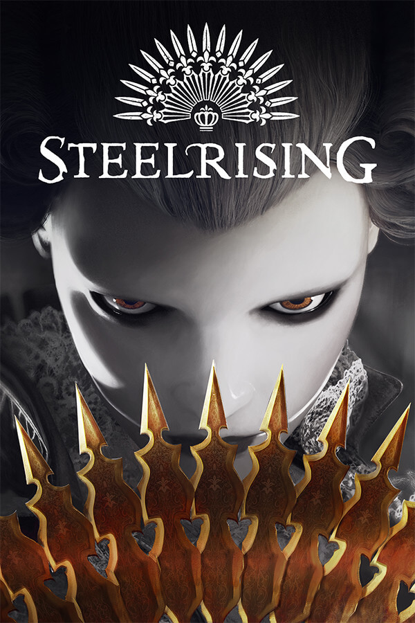 Steelrising Free Download (FLT)