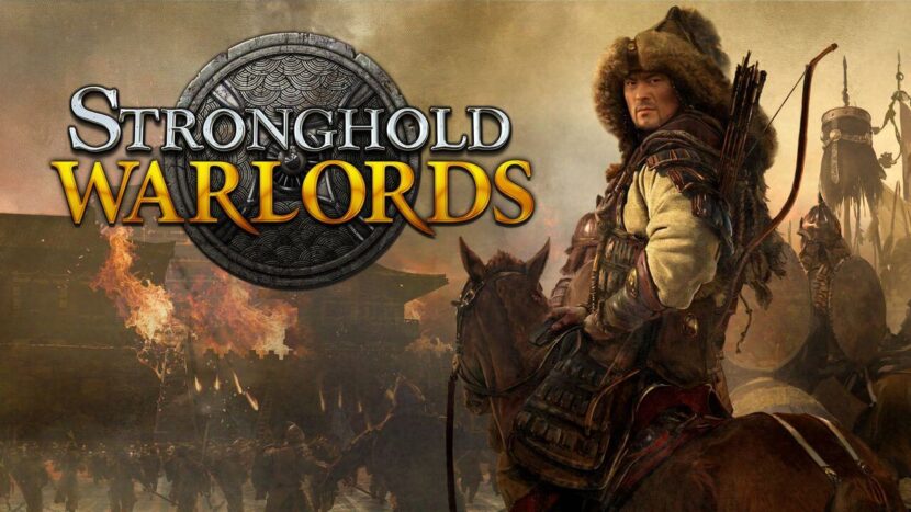 Stronghold Warlords Free Download by unlocked-games