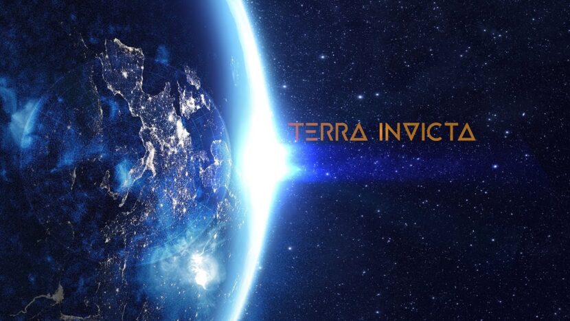 Terra Invicta Free Download by unlocked-games